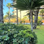 La Lajilla Apartment Arguineguin
