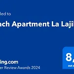 La Lajilla * Arguineguin