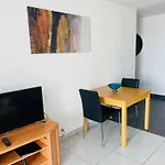 La Lajilla Apartment *