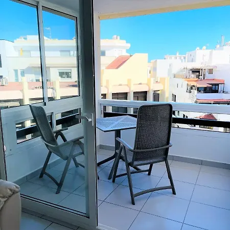 Apartment La Lajilla Arguineguin