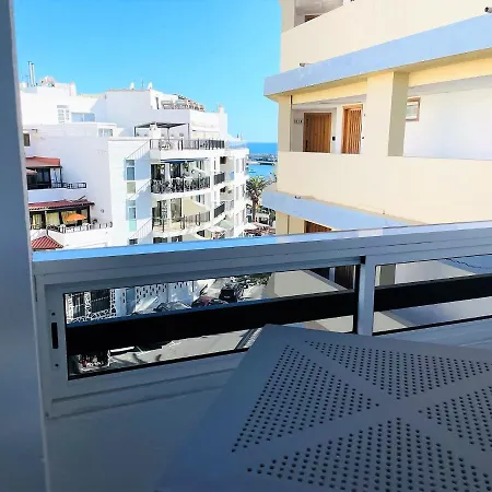Apartment La Lajilla *